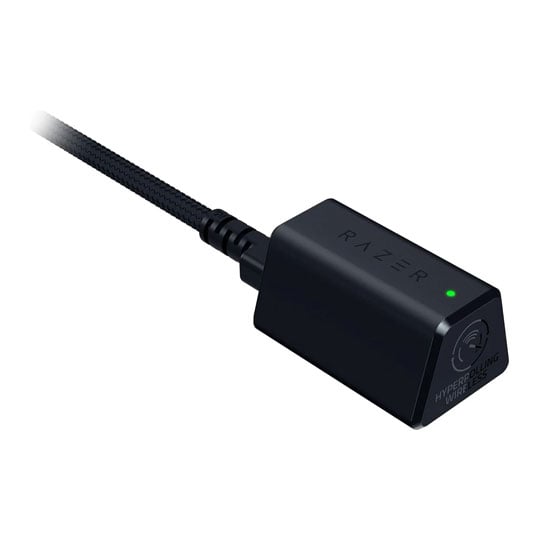 Razer Viper V3 Pro Counter-Strike 2 Edition Optical Wireless Black Gaming Mouse : image 4