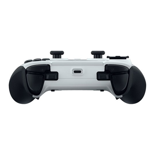 Razer Raiju V3 Pro Playstation 5 / PC White Wireless Controller : image 4