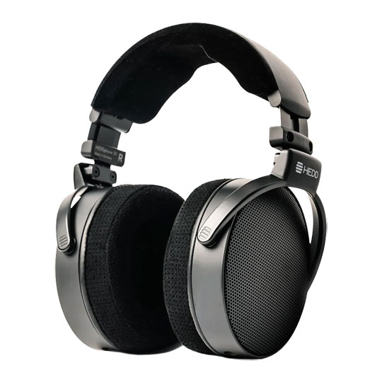 HEDD HEDDphone D1 Dynamic Thin-Ply Carbon Headphone