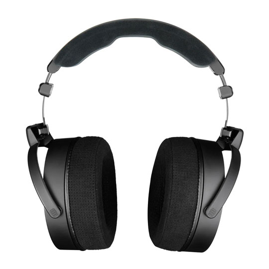 HEDD HEDDphone D1 Dynamic Thin-Ply Carbon Headphone