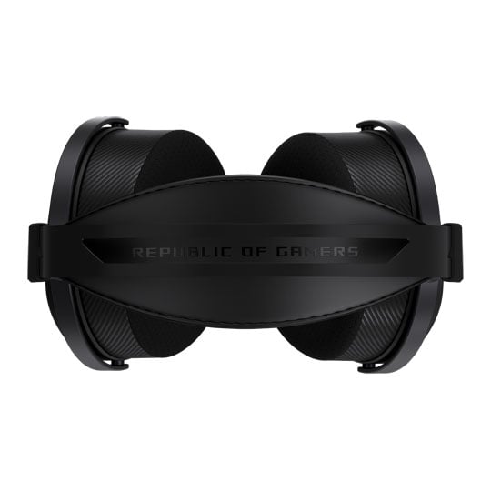 ASUS ROG Kithara Open Back Planar Magnetic Gaming Headset : image 3