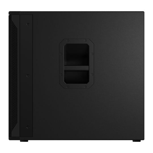 Electro-Voice EVIVA 18SP 18" Portable Powered Subwoofer