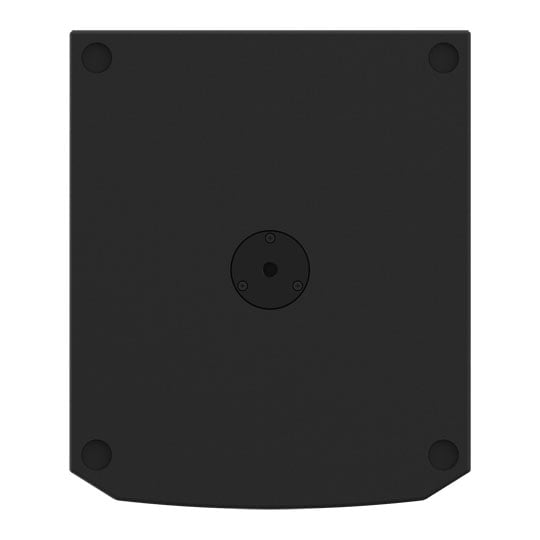 Electro-Voice EVIVA 18SP 18" Portable Powered Subwoofer : image 4