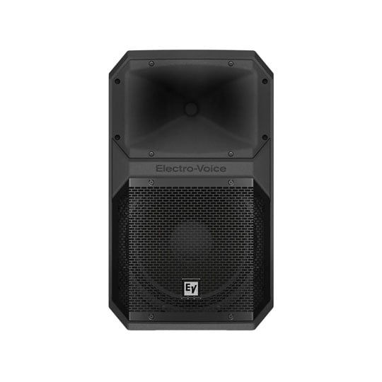 Electrovoice EVIVA 12P Loudspeaker - Black