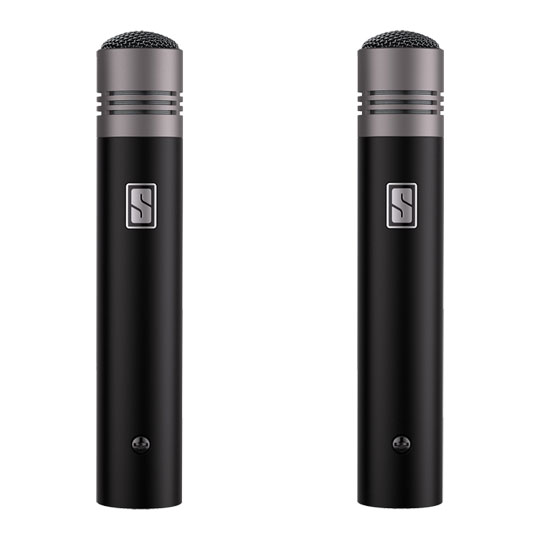 Slate ML-2A Modelling Microphone (Pair)