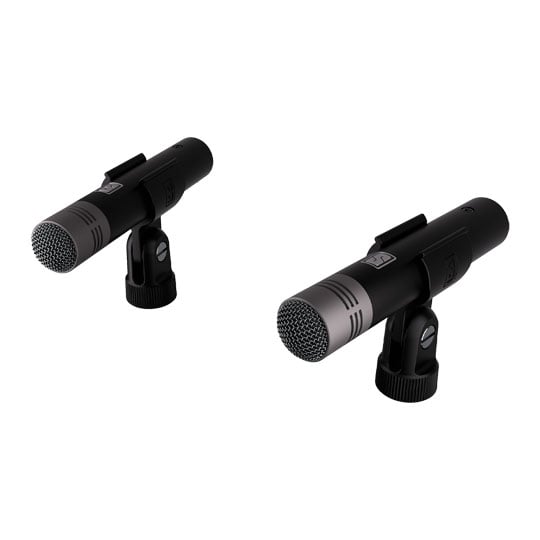 Slate ML-2A Modelling Microphone (Pair) : image 3