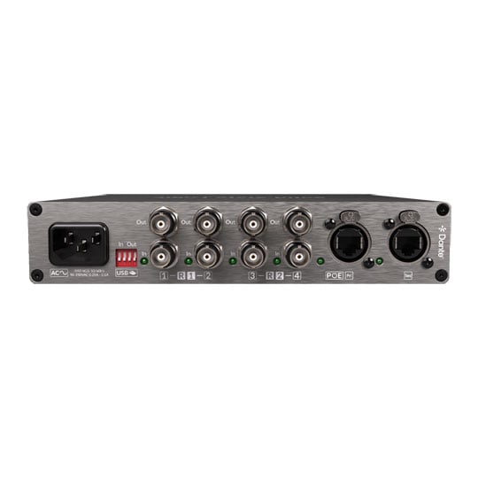 SSL UMD192 Digital Audio Interface : image 3