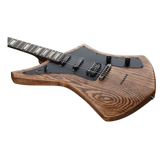 Cream Revolver Standard