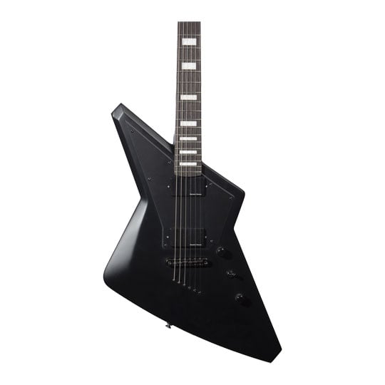 Cream Voltage Blacknightmare Metal Satin Black incl Gig Bag : image 2