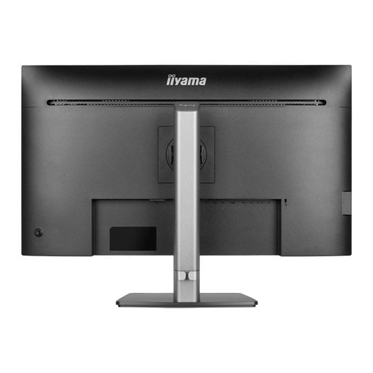 iiyama ProGraphic HB3201UHSNP-B1 4K UHD Monitor : image 4