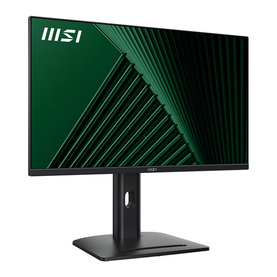 Open Box MSI PRO 27" MP275PG FHD 100Hz Adaptive Sync IPS Monitor