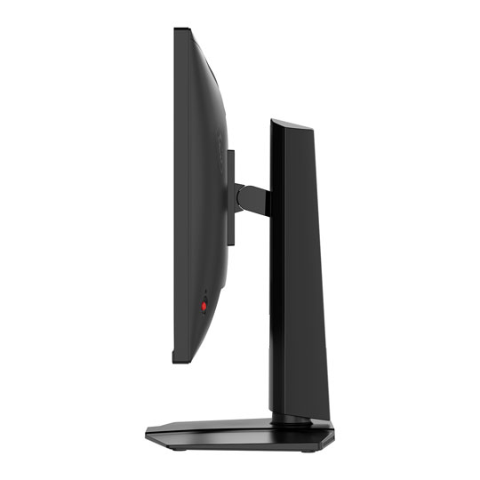 Open Box MSI 27" MAG 275UPD E14 Dual Mode 4K/FHD 144Hz/288Hz IPS Monitor : image 3