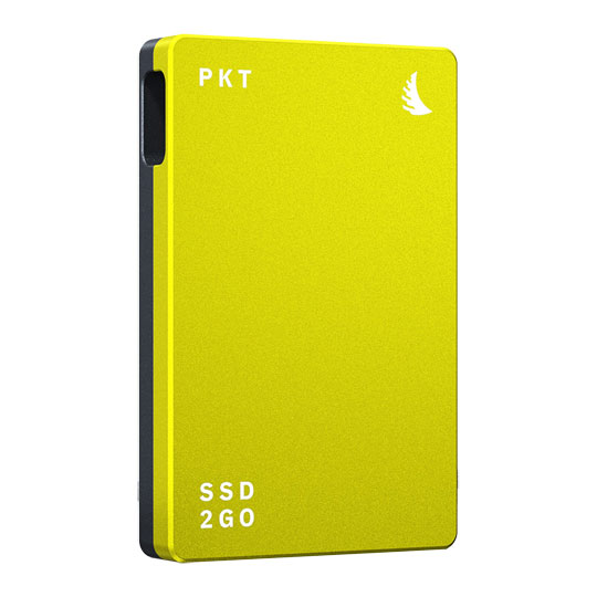 Angelbird SSD2GO PKT 4TB MK3 Angelbird SSD2GO PKT 4TB MK3