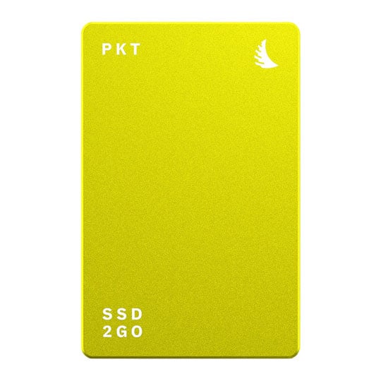 Angelbird SSD2GO PKT 4TB MK3 Angelbird SSD2GO PKT 4TB MK3