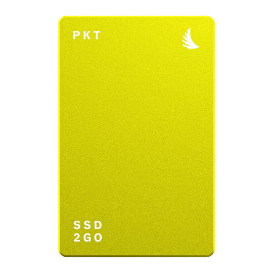 Angelbird SSD2GO PKT 2TB MK3 Angelbird SSD2GO PKT 2TB MK3