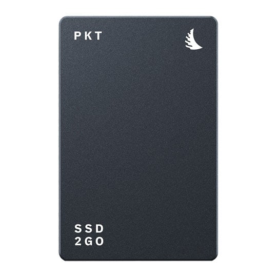 Angelbird SSD2GO PKT 2TB MK3 : image 3