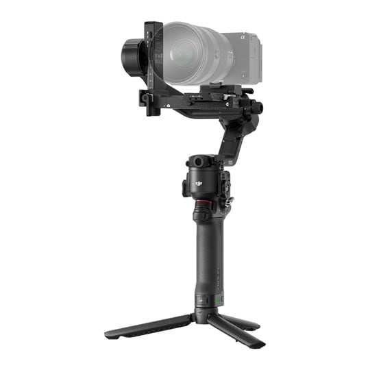 DJI RS 5 Gimbal