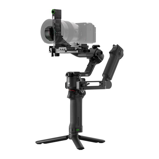 DJI RS 5 Combo