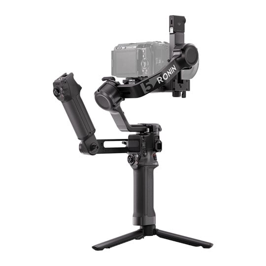 DJI RS 5 Combo