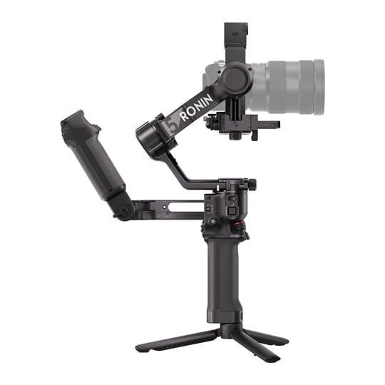 DJI RS 5 Combo : image 3