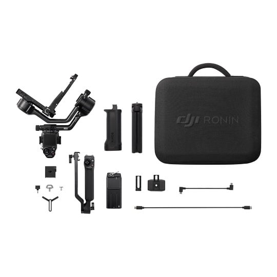 DJI RS 5 Combo : image 4