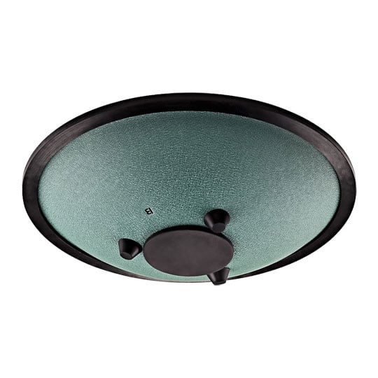 Meinl Sonic Energy 10" Compact Steel Tongue Drum B Minor, 8 Notes, 432 Hz, Dark Green : image 3