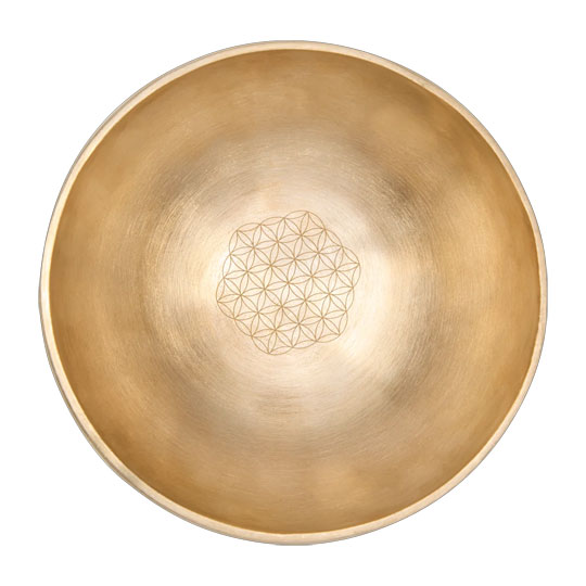 Meinl Sonic Energy Flower of Life Singing Bowl Set : image 4
