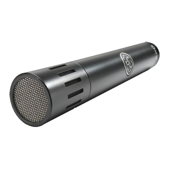 AKG C151 Small Diaphragm Cardioid Condenser Microphone : image 3