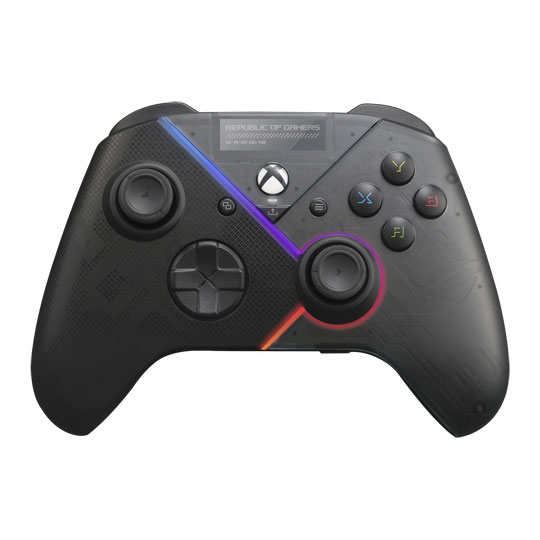 Open Box ASUS ROG Raikiri Gaming Controller for PC/Android