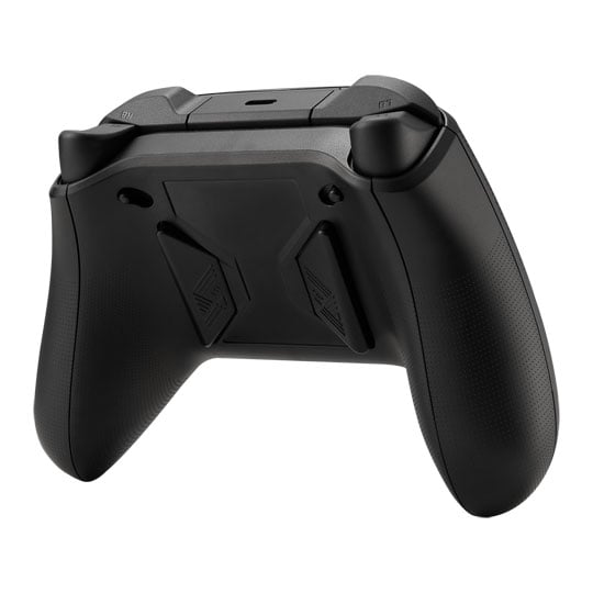 Open Box ASUS ROG Raikiri Gaming Controller for PC/Android LN167526 ...