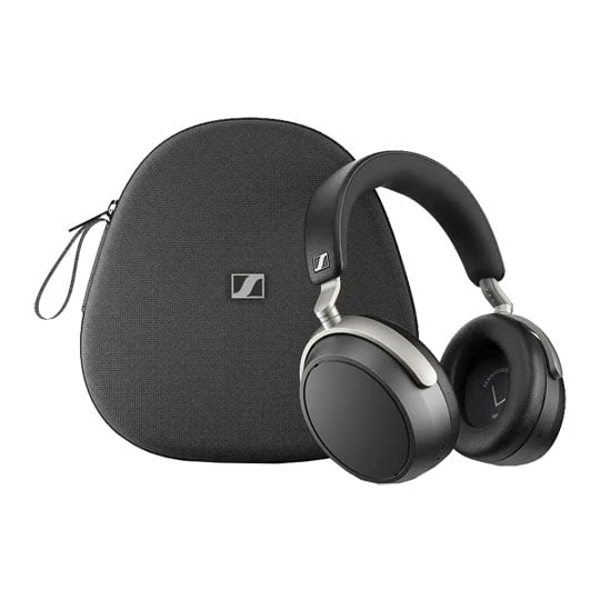 Sennheiser HDB 630 Wireless ANC Headphones : image 4