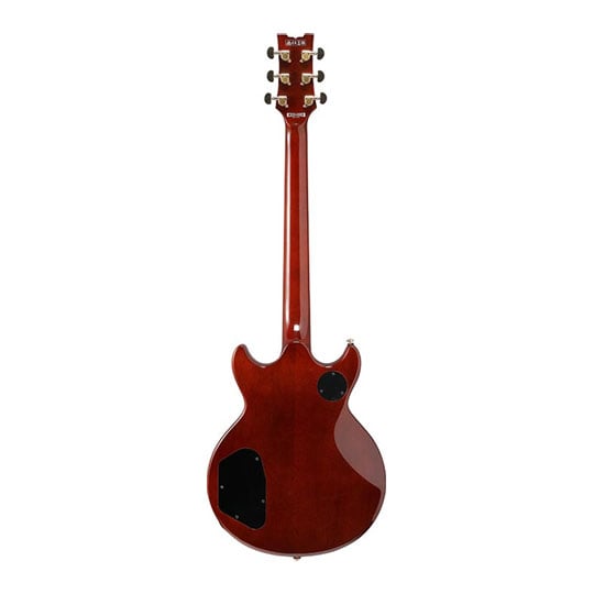 Ibanez AR420-BMG Electric Guitar : image 4