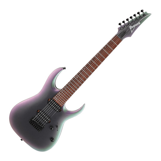 Ibanez RGA742EX-BAM 7-String Electric Guitar
