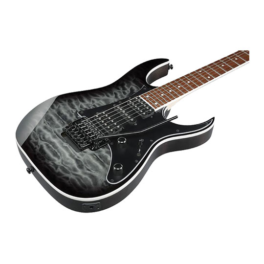 Ibanez RG450QMB-TGB Electric Guitar