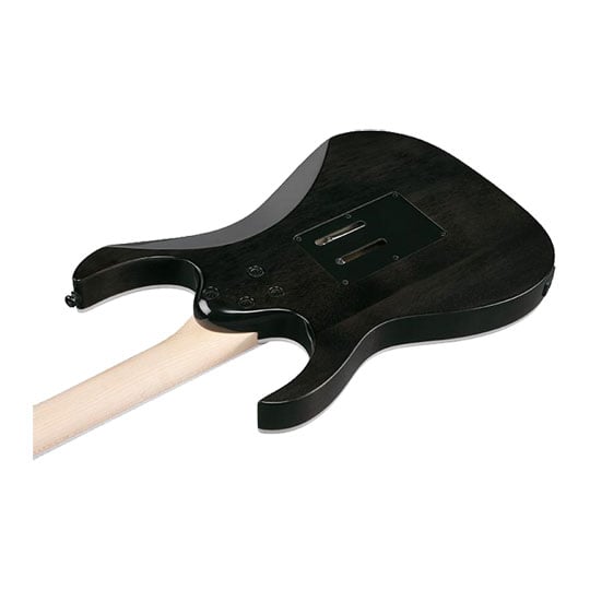 Ibanez RG450QMB-TGB Electric Guitar : image 3