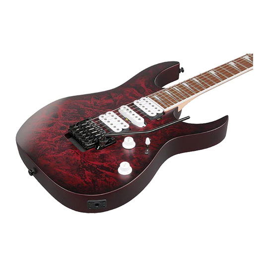 Ibanez RG470DXW-WZM Electric Guitar