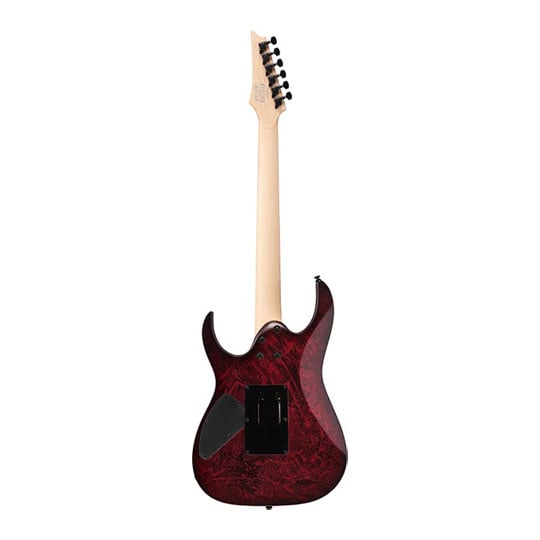 Ibanez RG470DXW-WZM Electric Guitar : image 4