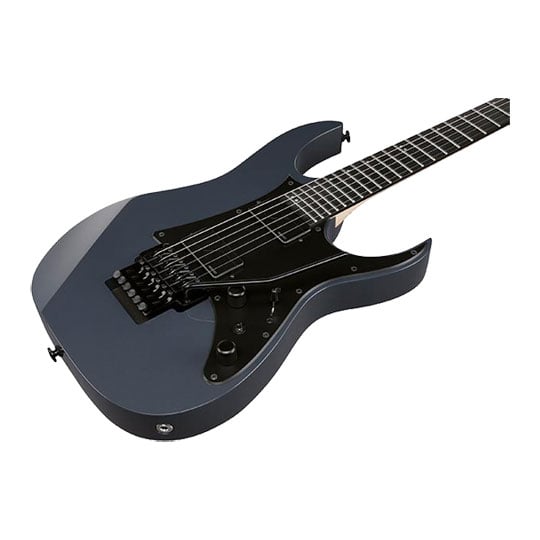 Ibanez RGR5130 RG Prestige Gray Metallic Electric Guitar