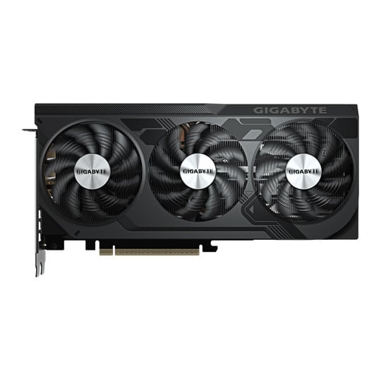 Gigabyte NVIDIA GeForce RTX 5070 Ti 16GB WINDFORCE OC V2 Blackwell Graphics Card