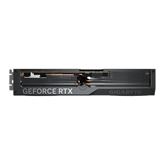 Gigabyte NVIDIA GeForce RTX 5070 Ti 16GB WINDFORCE OC V2 Blackwell Graphics Card : image 3
