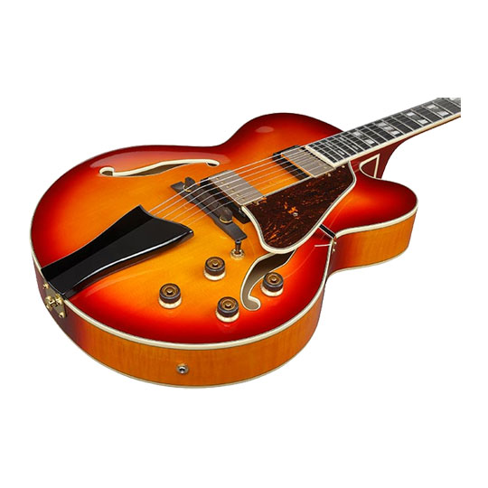 Ibanez AF115-AWB Hollowbody Electric Guitar