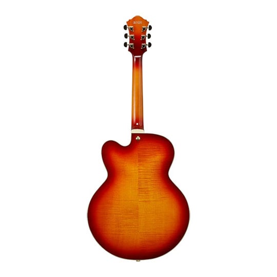 Ibanez AF115-AWB Hollowbody Electric Guitar : image 4