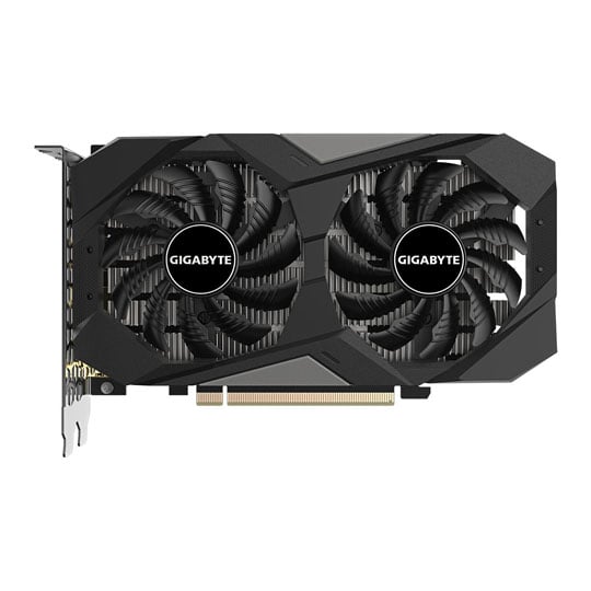 Gigabyte NVIDIA GeForce RTX 3050 WINDFORCE OC V2 6GB Blackwell Graphics Card