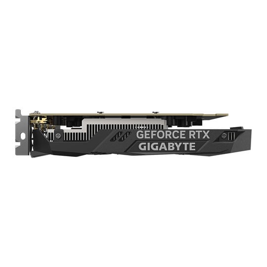 Gigabyte NVIDIA GeForce RTX 3050 WINDFORCE OC V2 6GB Blackwell Graphics Card : image 3