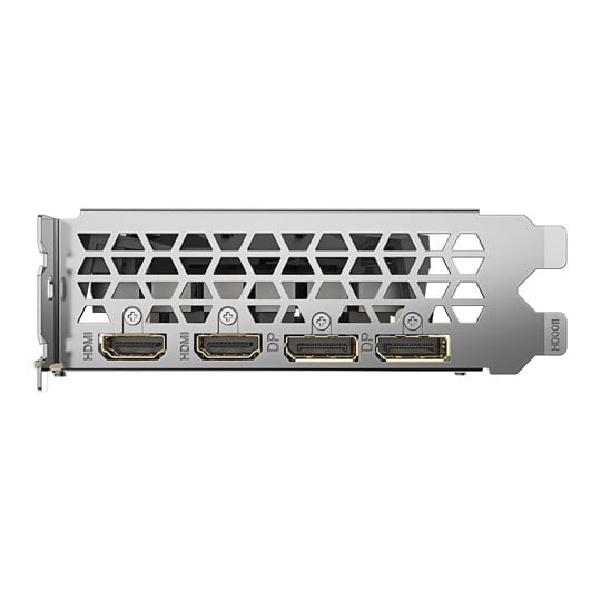 Gigabyte NVIDIA GeForce RTX 3050 WINDFORCE OC V2 6GB Blackwell Graphics Card : image 4