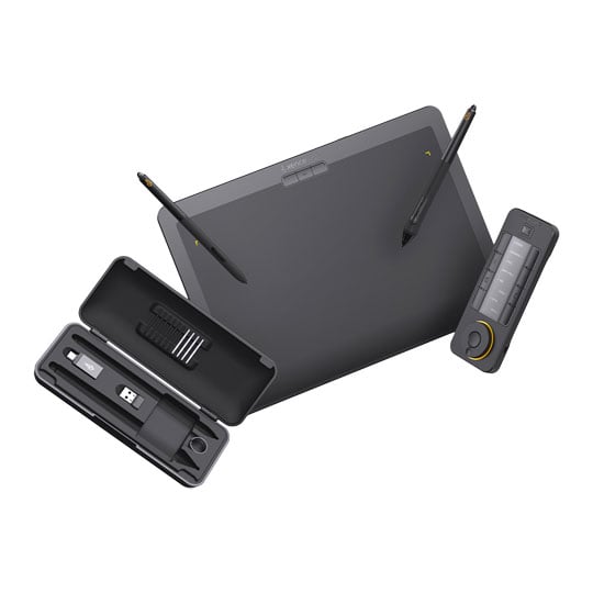 Xencelabs Pen Tablet Medium Bundle V2