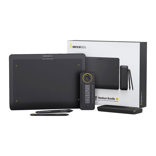 Xencelabs Pen Tablet Medium Bundle V2 : image 3