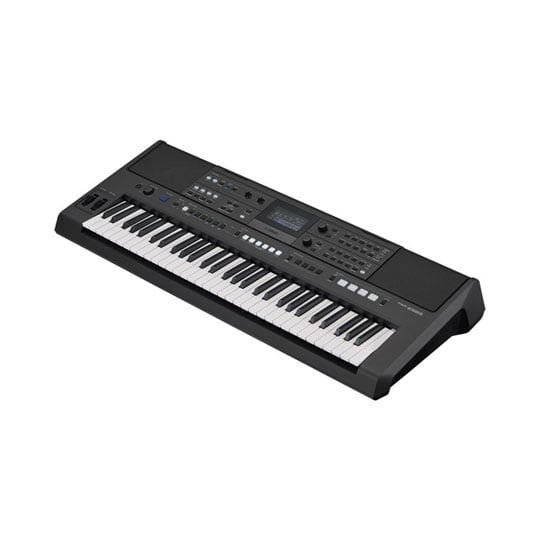 Yamaha PSR-E583 Keyboard