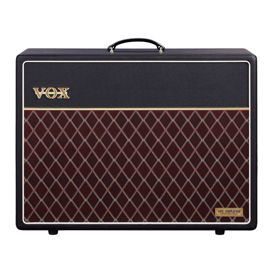 Vox V212HWRX Hand-Wired Cabinet Vox V212HWRX Hand-Wired Cabinet