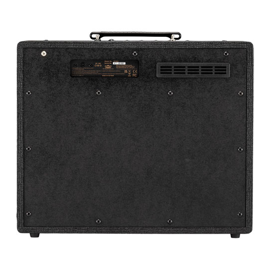 Vox VT40X Guitar Amplifier Combo (Classic Blue) : image 4